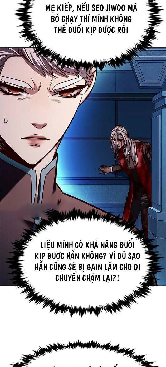 đọc truyện Hóa Thân Thành Mèo Chương 217 ảnh 37 tại Thiên Thai Truyện