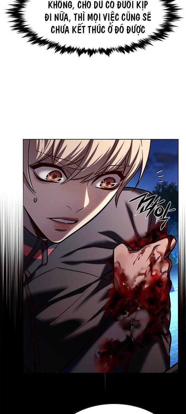 đọc truyện Hóa Thân Thành Mèo Chương 217 ảnh 38 tại Thiên Thai Truyện