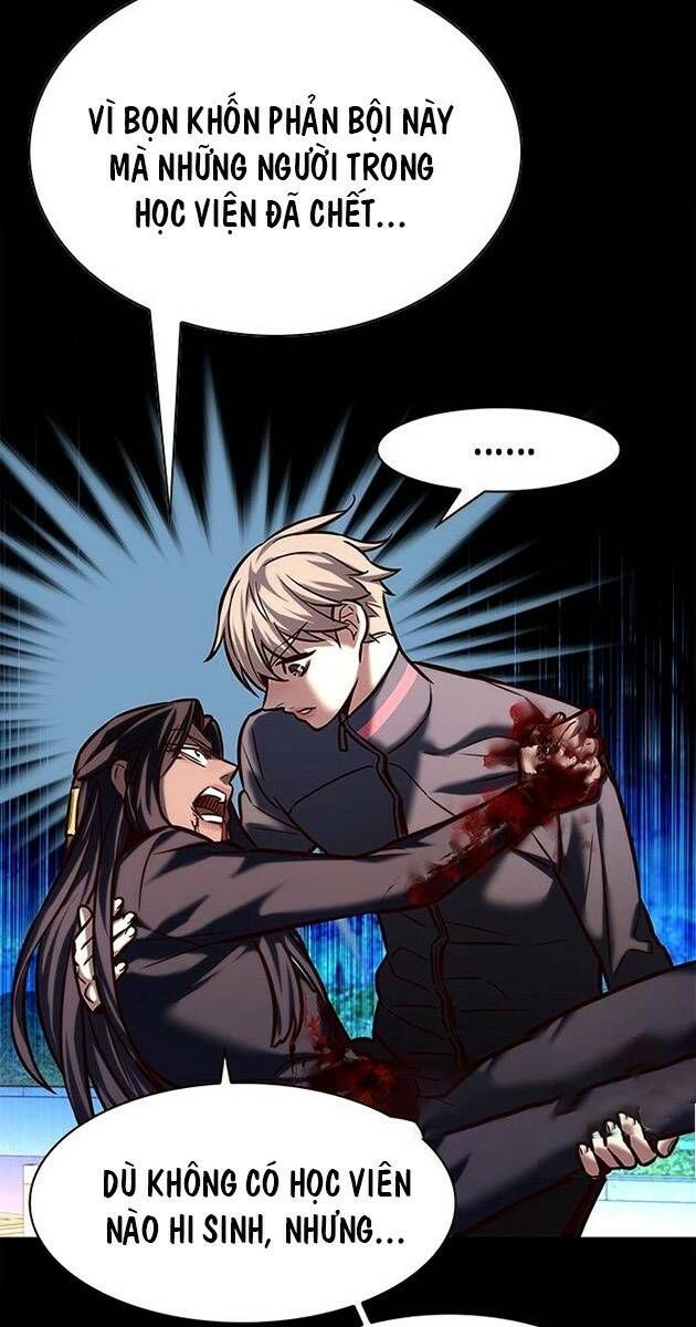 đọc truyện Hóa Thân Thành Mèo Chương 217 ảnh 40 tại Thiên Thai Truyện