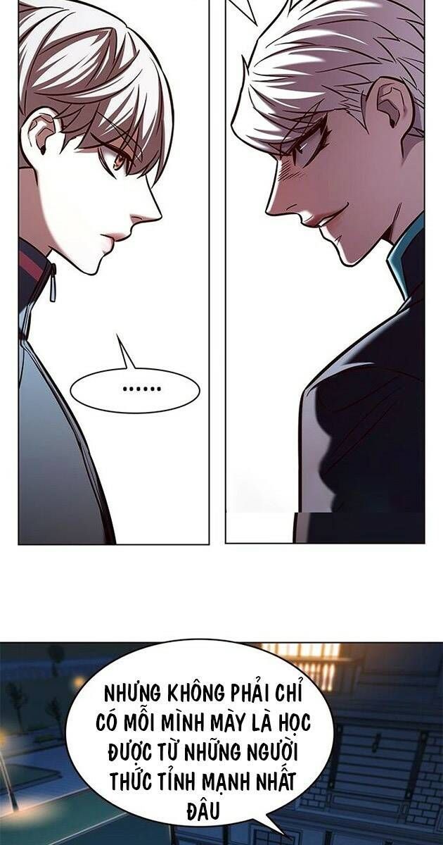 đọc truyện Hóa Thân Thành Mèo Chương 217 ảnh 54 tại Thiên Thai Truyện