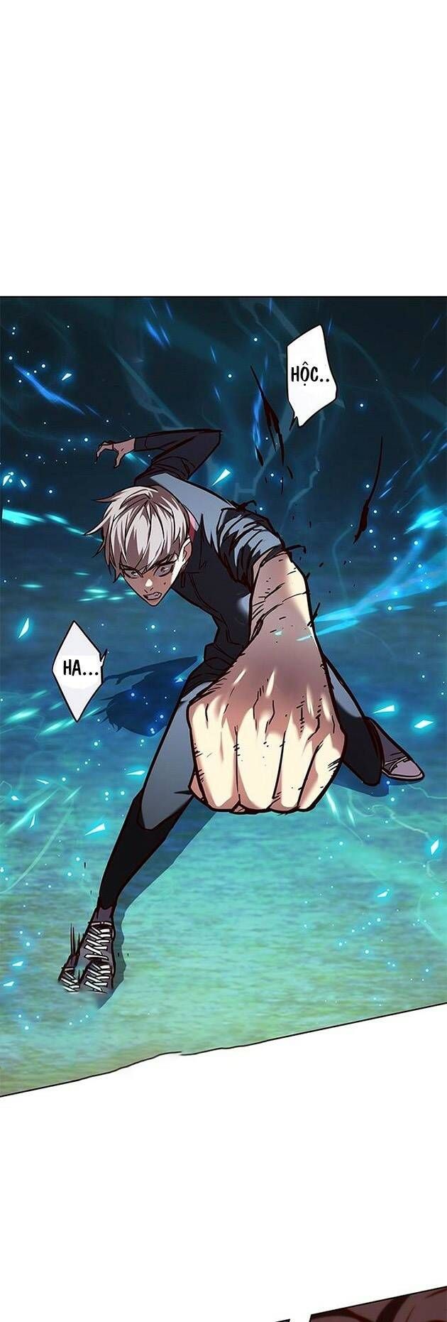 đọc truyện Hóa Thân Thành Mèo Chương 217 ảnh 92 tại Thiên Thai Truyện