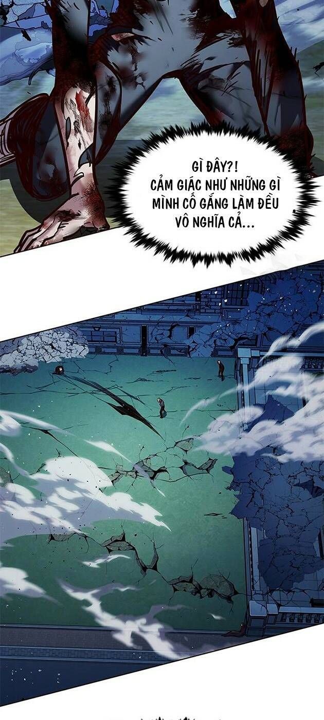 đọc truyện Hóa Thân Thành Mèo Chương 217 ảnh 94 tại Thiên Thai Truyện