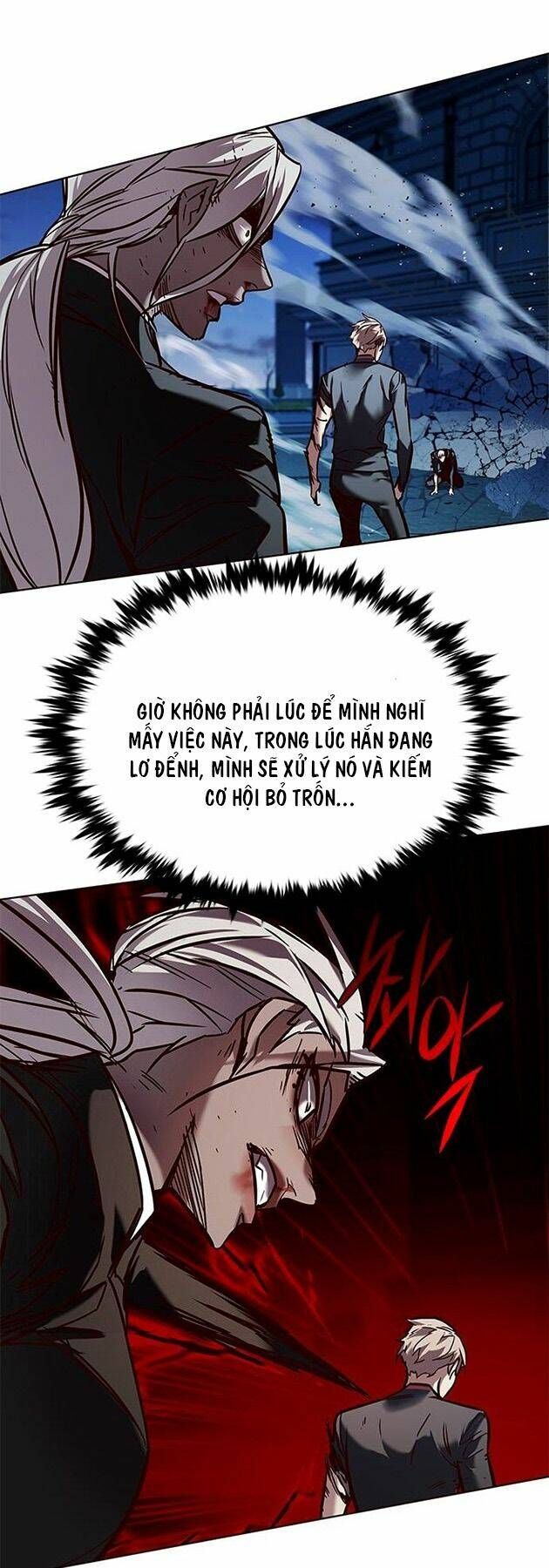 đọc truyện Hóa Thân Thành Mèo Chương 218 ảnh 3 tại Thiên Thai Truyện