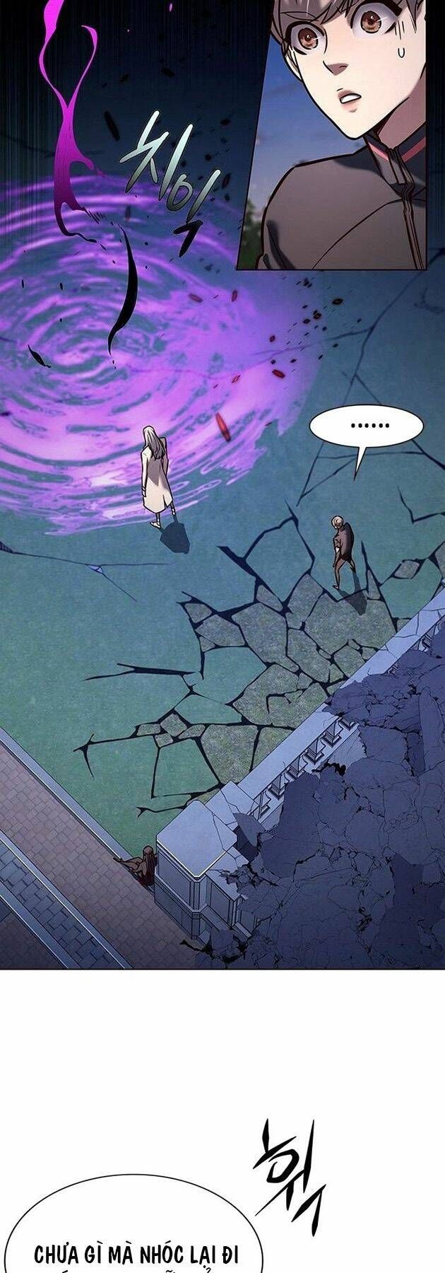 đọc truyện Hóa Thân Thành Mèo Chương 218 ảnh 27 tại Thiên Thai Truyện