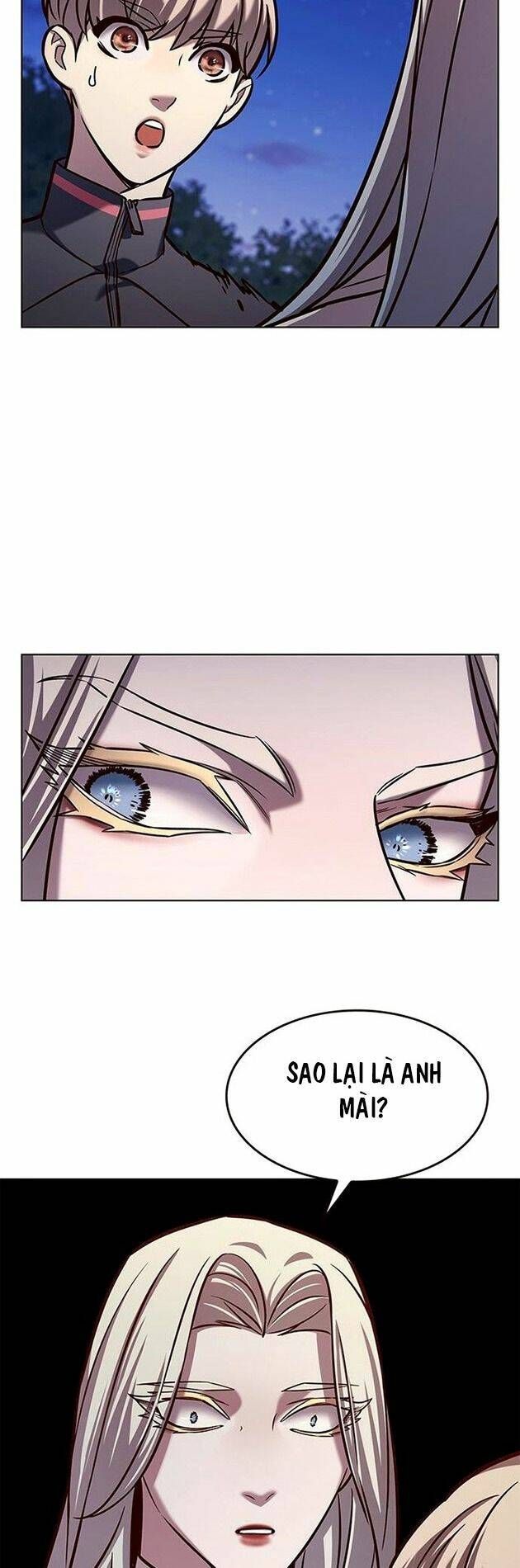 đọc truyện Hóa Thân Thành Mèo Chương 218 ảnh 31 tại Thiên Thai Truyện