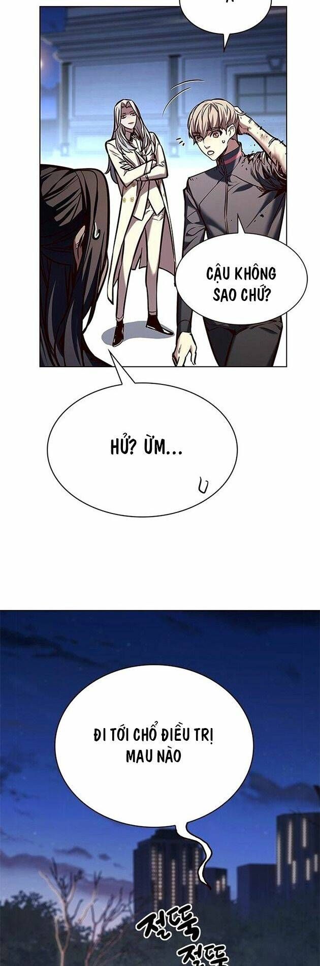 đọc truyện Hóa Thân Thành Mèo Chương 218 ảnh 33 tại Thiên Thai Truyện