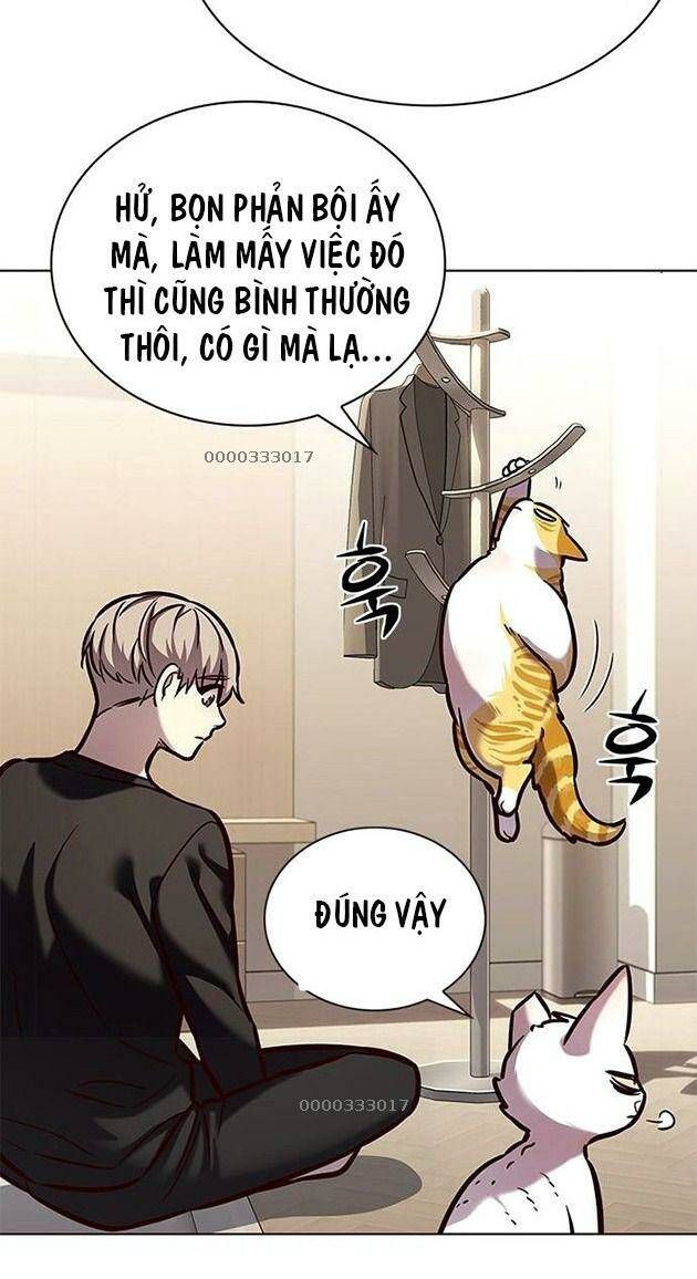 đọc truyện Hóa Thân Thành Mèo Chương 218 ảnh 37 tại Thiên Thai Truyện