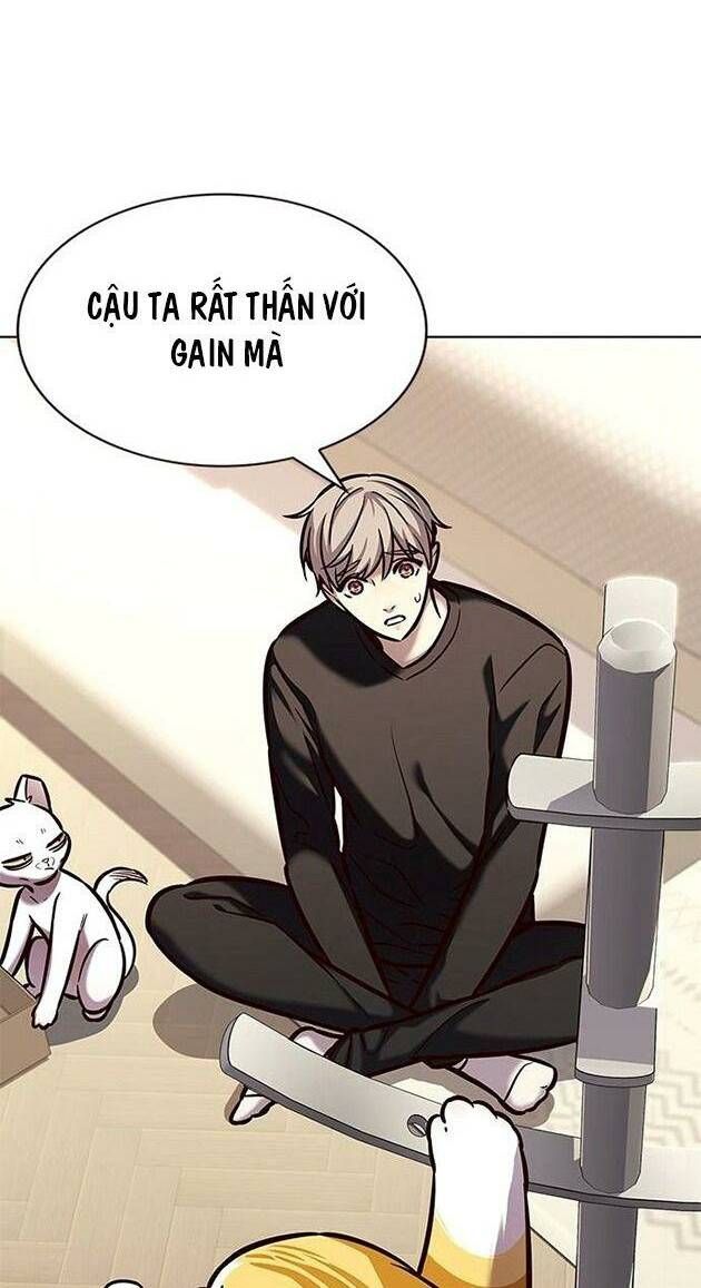 đọc truyện Hóa Thân Thành Mèo Chương 218 ảnh 38 tại Thiên Thai Truyện