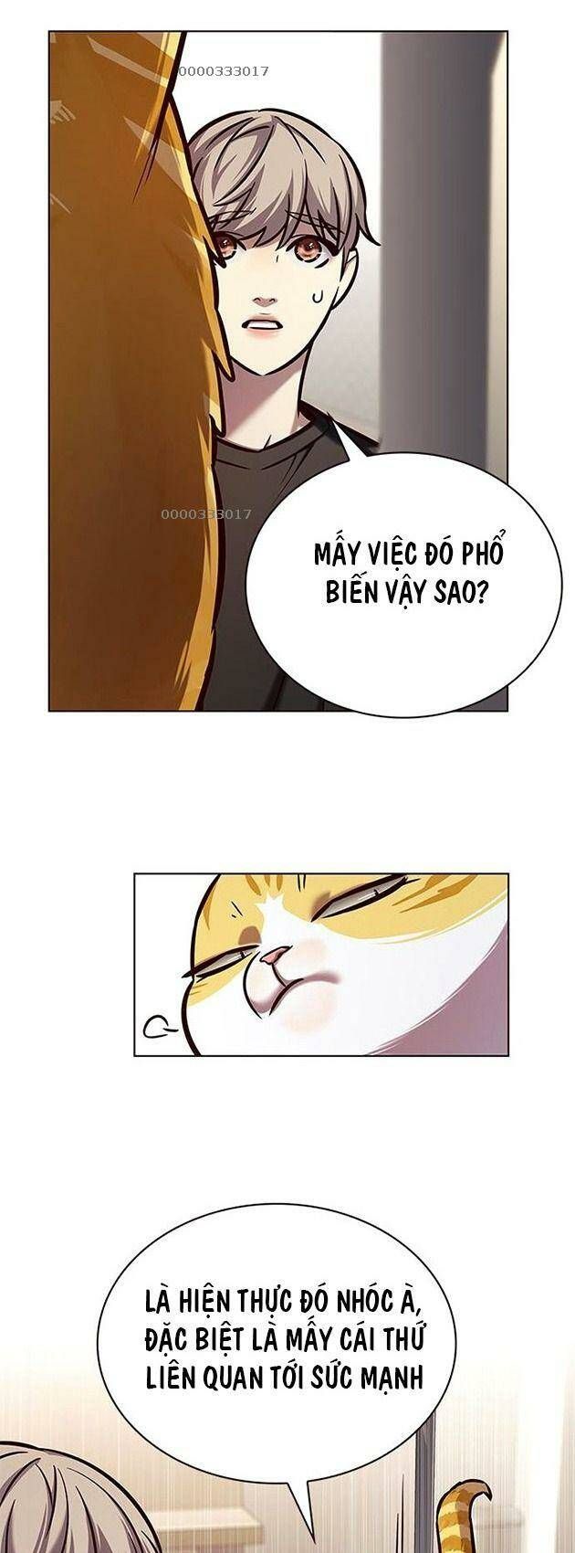 đọc truyện Hóa Thân Thành Mèo Chương 218 ảnh 40 tại Thiên Thai Truyện