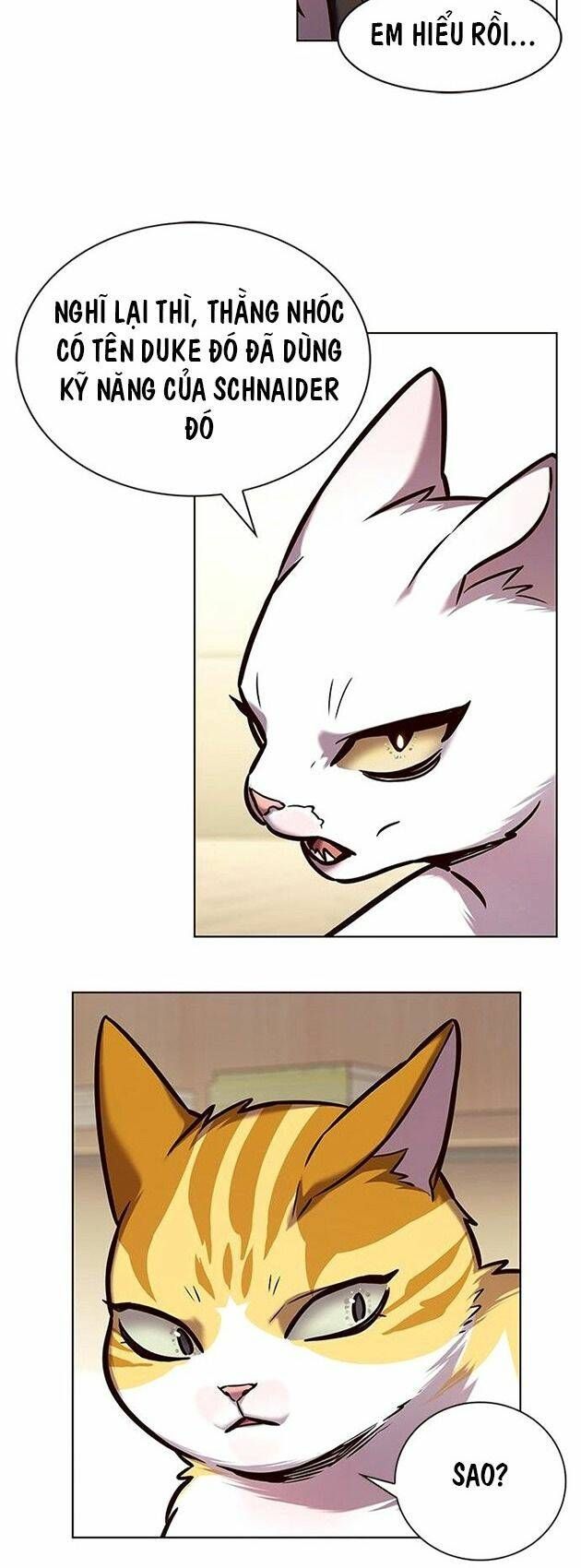 đọc truyện Hóa Thân Thành Mèo Chương 218 ảnh 42 tại Thiên Thai Truyện