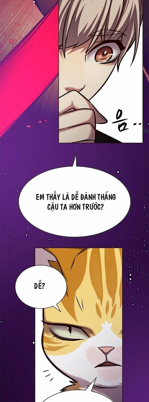 đọc truyện Hóa Thân Thành Mèo Chương 218 ảnh 45 tại Thiên Thai Truyện