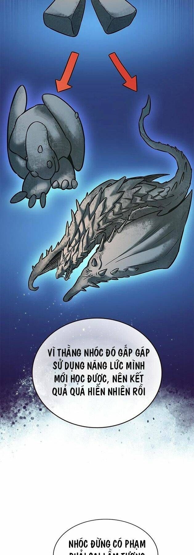 đọc truyện Hóa Thân Thành Mèo Chương 218 ảnh 50 tại Thiên Thai Truyện