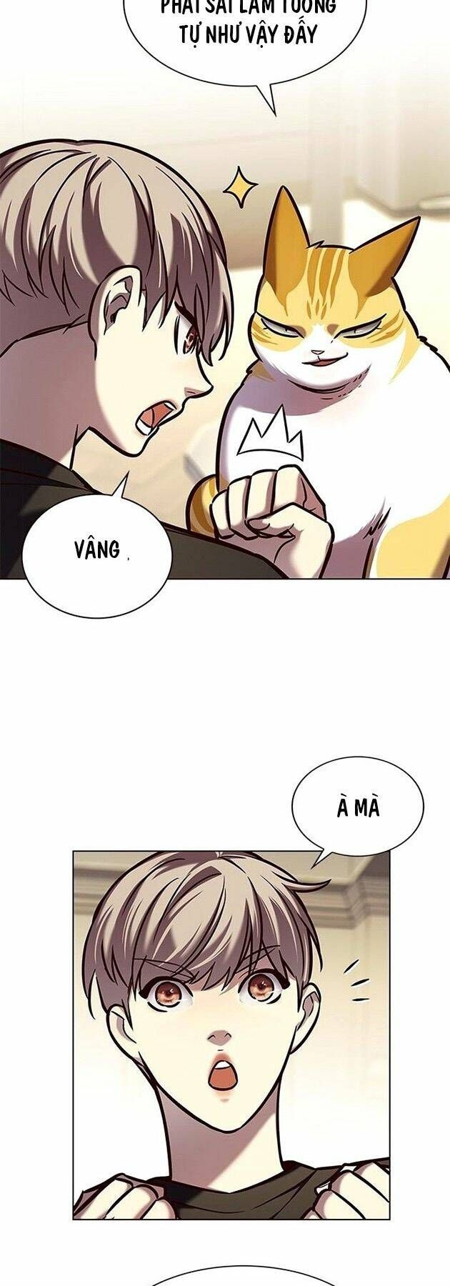 đọc truyện Hóa Thân Thành Mèo Chương 218 ảnh 51 tại Thiên Thai Truyện