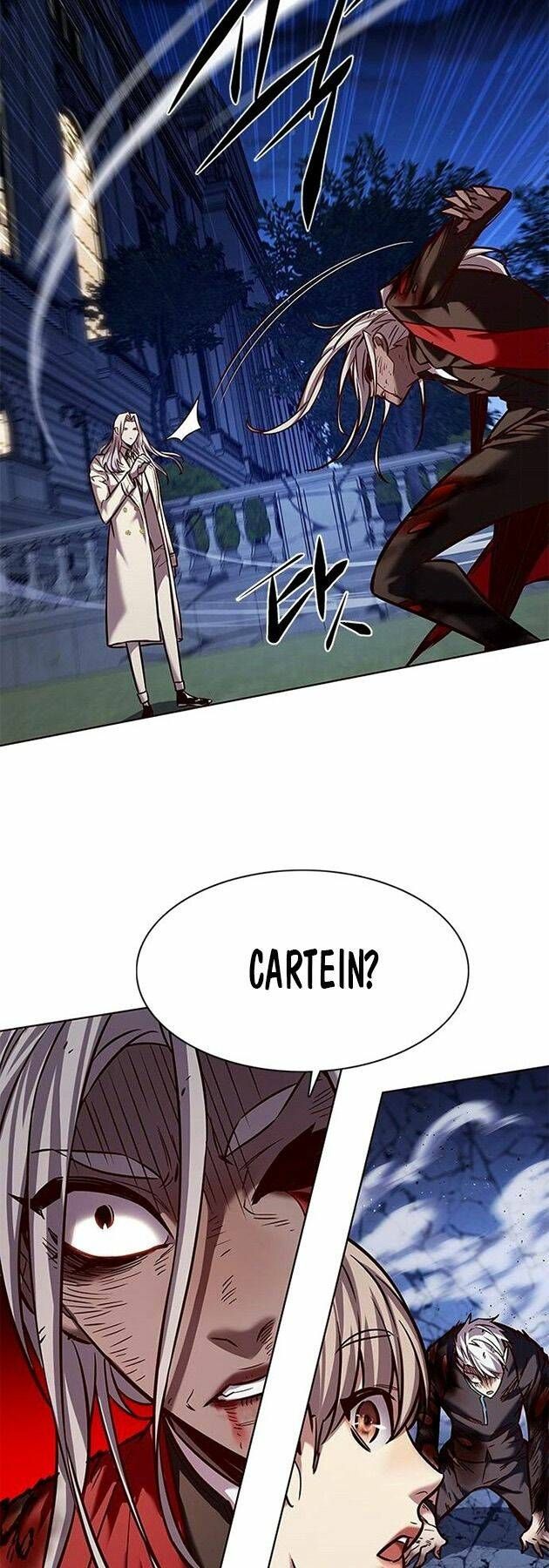 đọc truyện Hóa Thân Thành Mèo Chương 218 ảnh 7 tại Thiên Thai Truyện