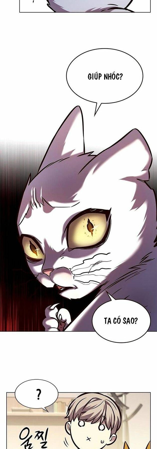 đọc truyện Hóa Thân Thành Mèo Chương 218 ảnh 53 tại Thiên Thai Truyện