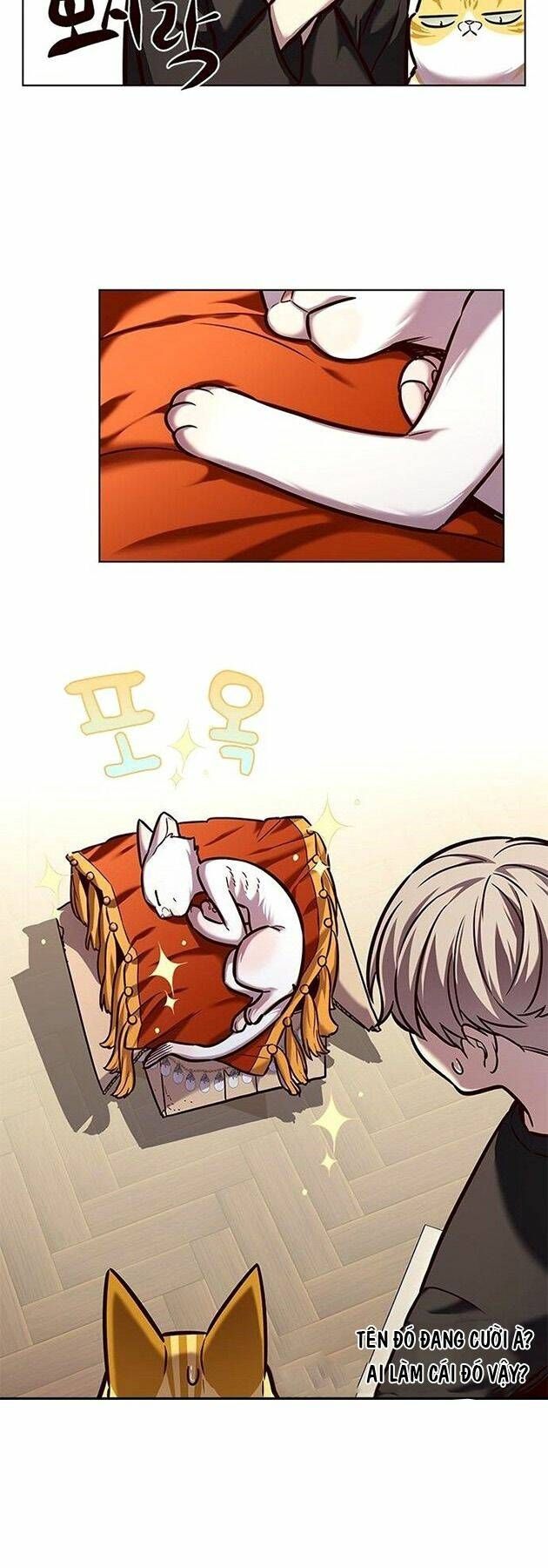 đọc truyện Hóa Thân Thành Mèo Chương 218 ảnh 57 tại Thiên Thai Truyện