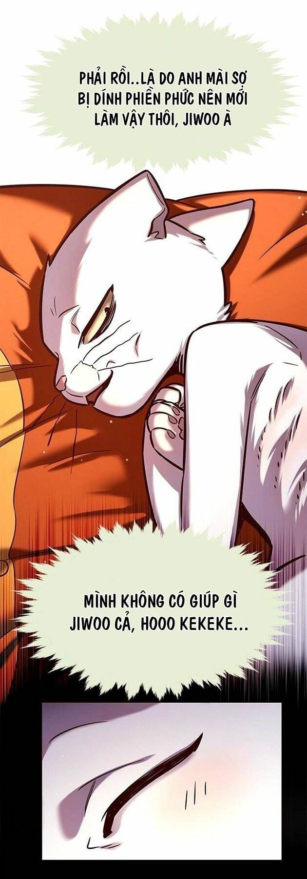 đọc truyện Hóa Thân Thành Mèo Chương 218 ảnh 58 tại Thiên Thai Truyện