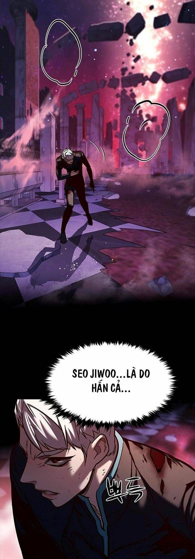 đọc truyện Hóa Thân Thành Mèo Chương 218 ảnh 60 tại Thiên Thai Truyện