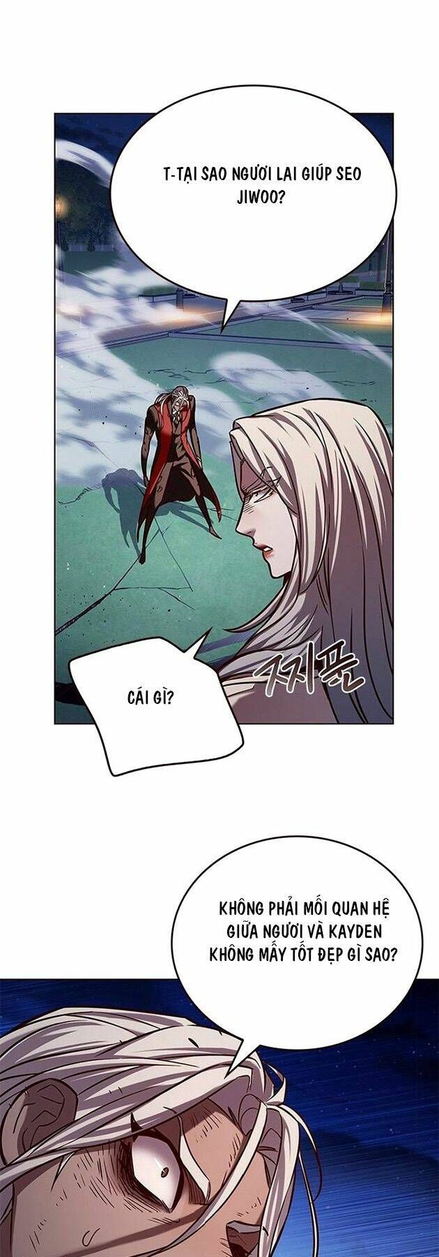 đọc truyện Hóa Thân Thành Mèo Chương 218 ảnh 9 tại Thiên Thai Truyện