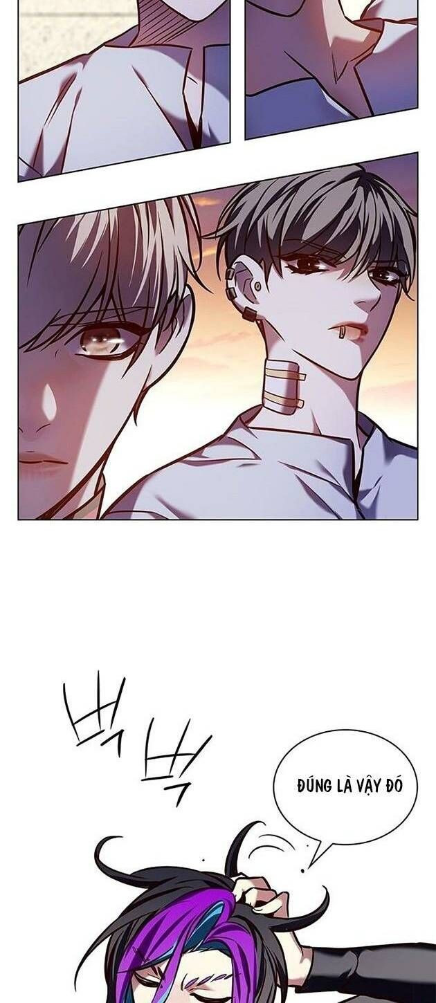 đọc truyện Hóa Thân Thành Mèo Chương 219 ảnh 14 tại Thiên Thai Truyện