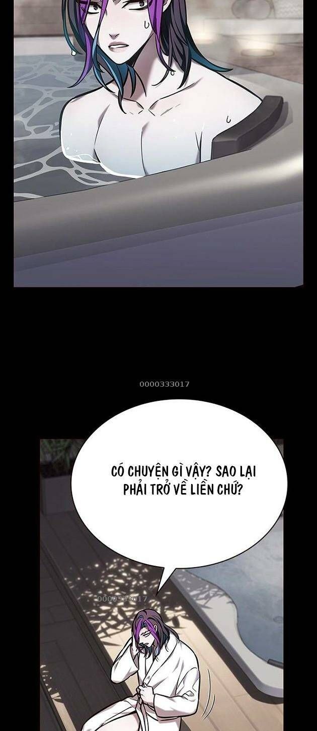 đọc truyện Hóa Thân Thành Mèo Chương 219 ảnh 23 tại Thiên Thai Truyện