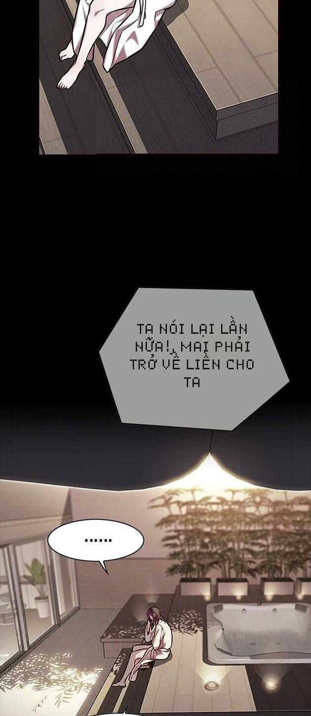 đọc truyện Hóa Thân Thành Mèo Chương 219 ảnh 24 tại Thiên Thai Truyện