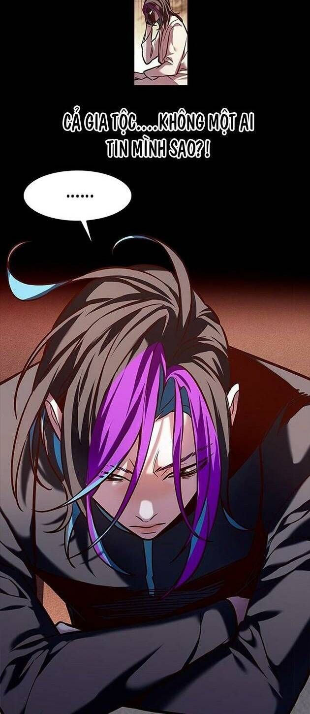 đọc truyện Hóa Thân Thành Mèo Chương 219 ảnh 28 tại Thiên Thai Truyện