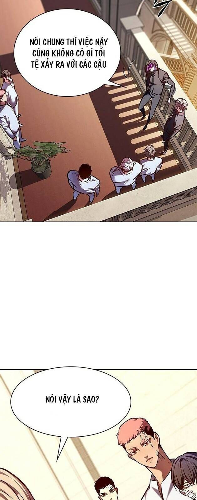 đọc truyện Hóa Thân Thành Mèo Chương 219 ảnh 31 tại Thiên Thai Truyện