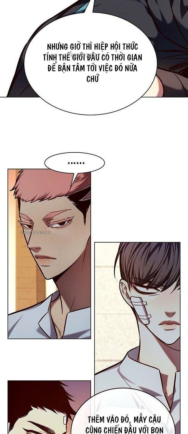 đọc truyện Hóa Thân Thành Mèo Chương 219 ảnh 33 tại Thiên Thai Truyện