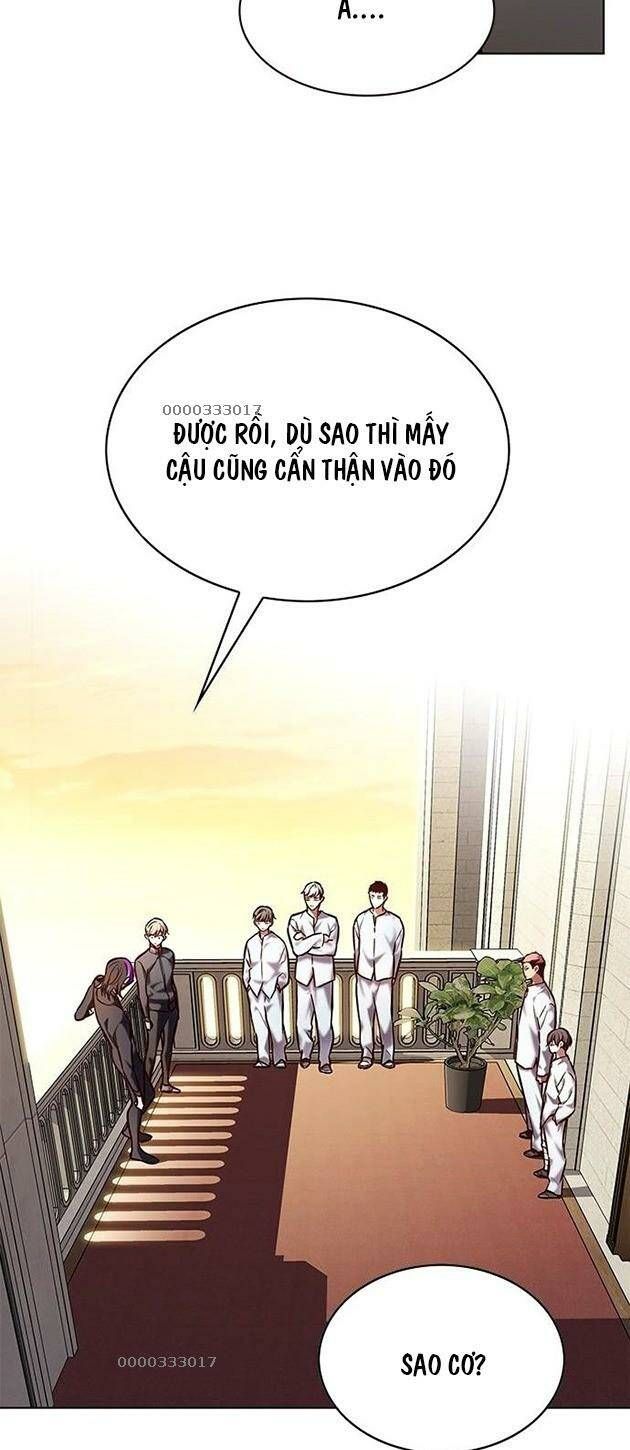 đọc truyện Hóa Thân Thành Mèo Chương 219 ảnh 35 tại Thiên Thai Truyện