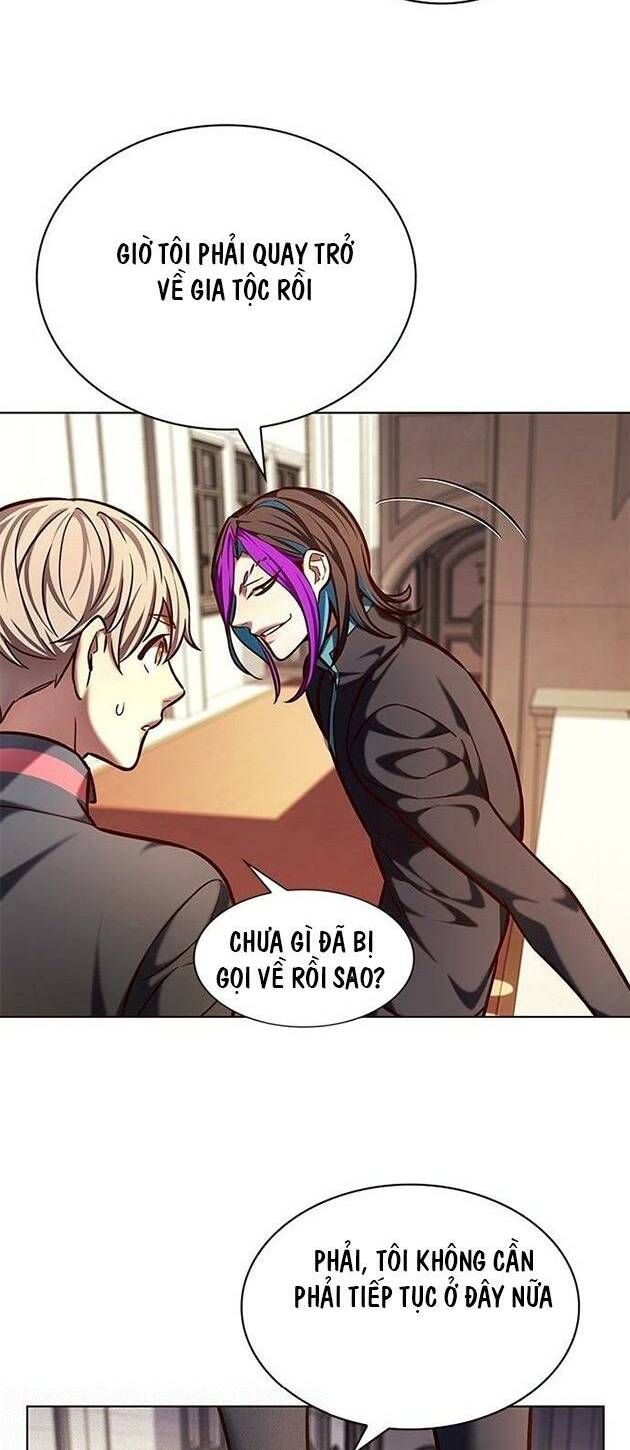 đọc truyện Hóa Thân Thành Mèo Chương 219 ảnh 36 tại Thiên Thai Truyện