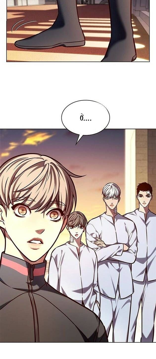 đọc truyện Hóa Thân Thành Mèo Chương 219 ảnh 37 tại Thiên Thai Truyện