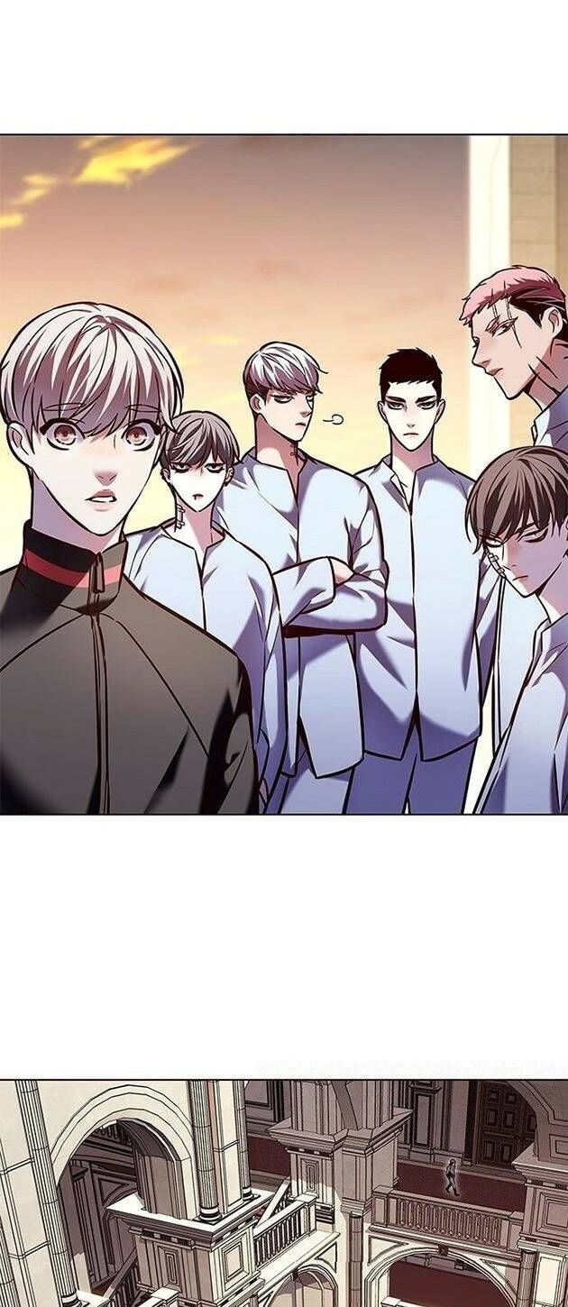 đọc truyện Hóa Thân Thành Mèo Chương 219 ảnh 39 tại Thiên Thai Truyện