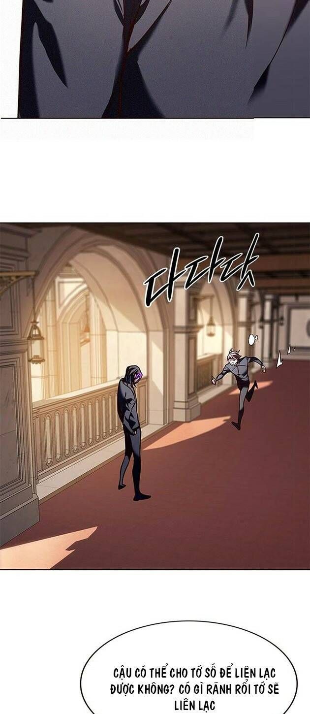 đọc truyện Hóa Thân Thành Mèo Chương 219 ảnh 43 tại Thiên Thai Truyện