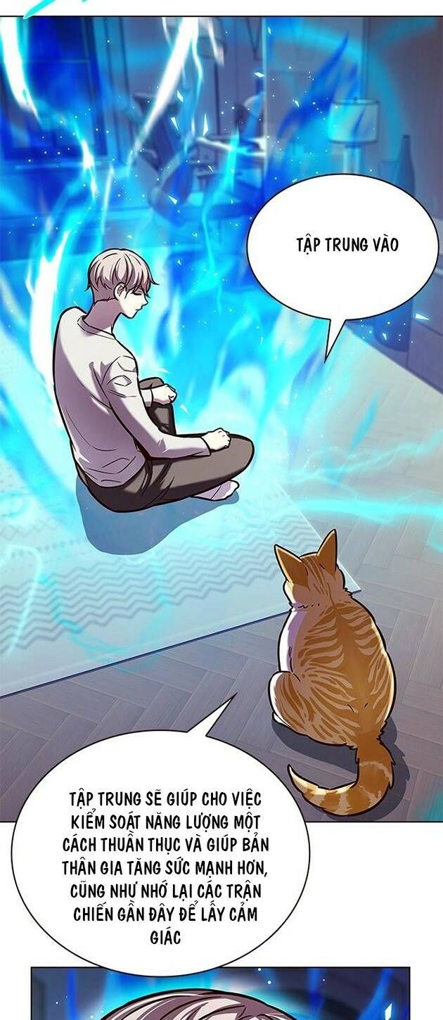 đọc truyện Hóa Thân Thành Mèo Chương 219 ảnh 49 tại Thiên Thai Truyện