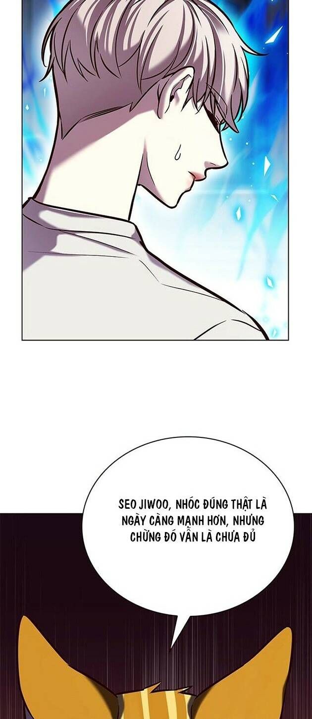 đọc truyện Hóa Thân Thành Mèo Chương 219 ảnh 50 tại Thiên Thai Truyện