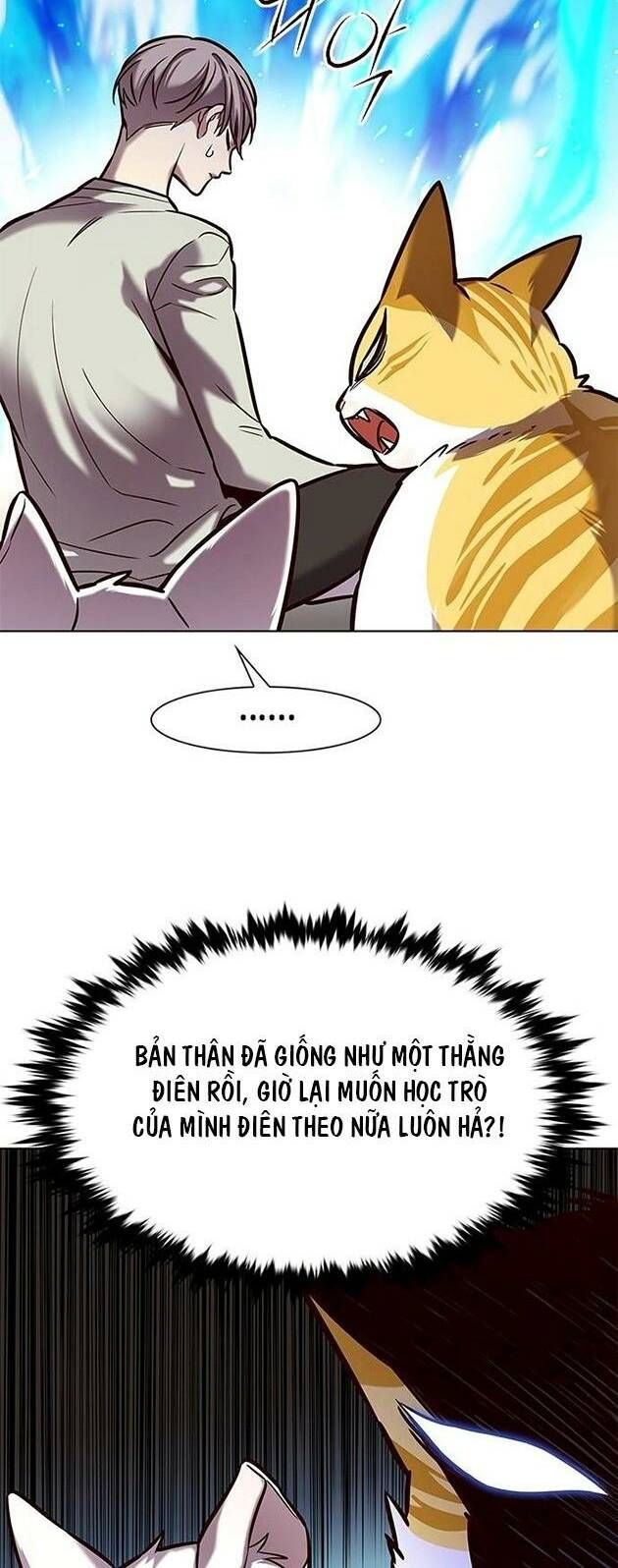 đọc truyện Hóa Thân Thành Mèo Chương 219 ảnh 52 tại Thiên Thai Truyện