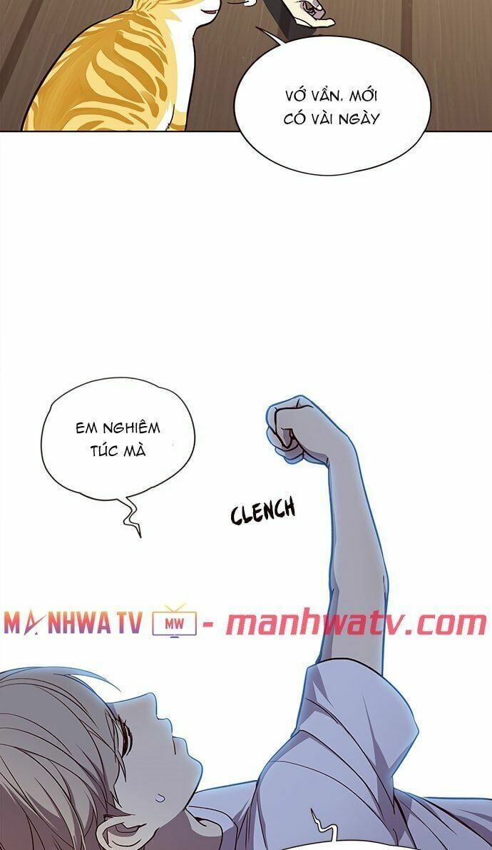 đọc truyện Hóa Thân Thành Mèo Chương 22 ảnh 17 tại Thiên Thai Truyện