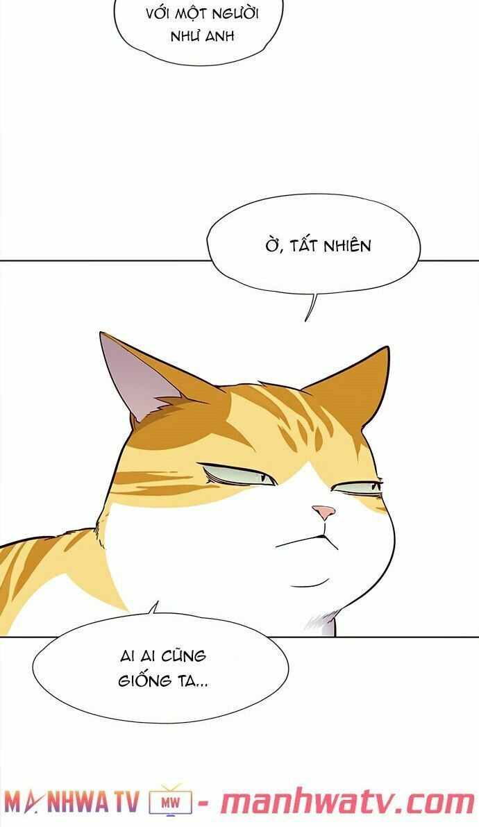 đọc truyện Hóa Thân Thành Mèo Chương 22 ảnh 21 tại Thiên Thai Truyện