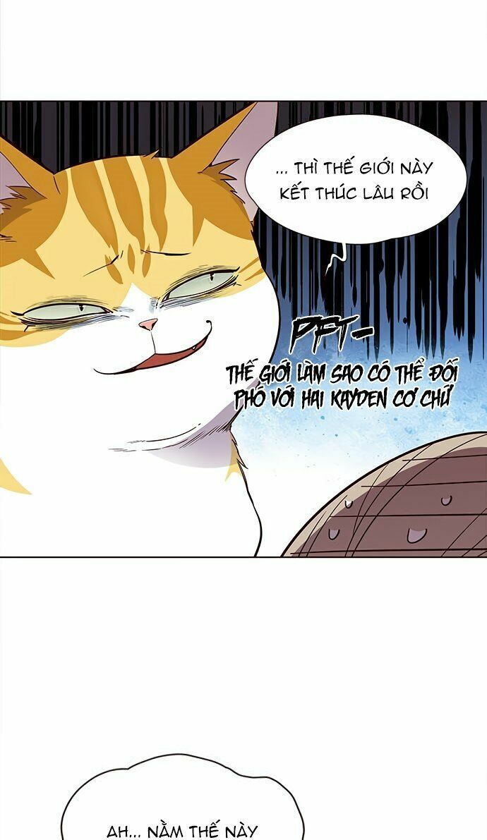 đọc truyện Hóa Thân Thành Mèo Chương 22 ảnh 22 tại Thiên Thai Truyện