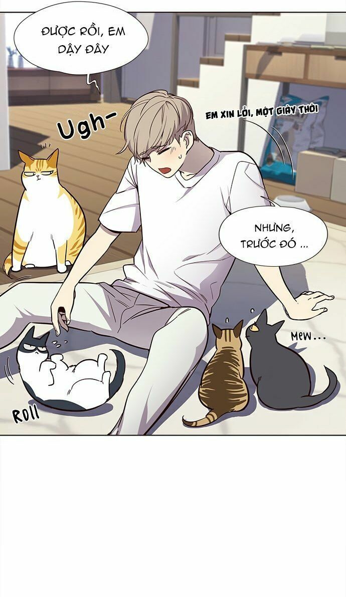 đọc truyện Hóa Thân Thành Mèo Chương 22 ảnh 24 tại Thiên Thai Truyện