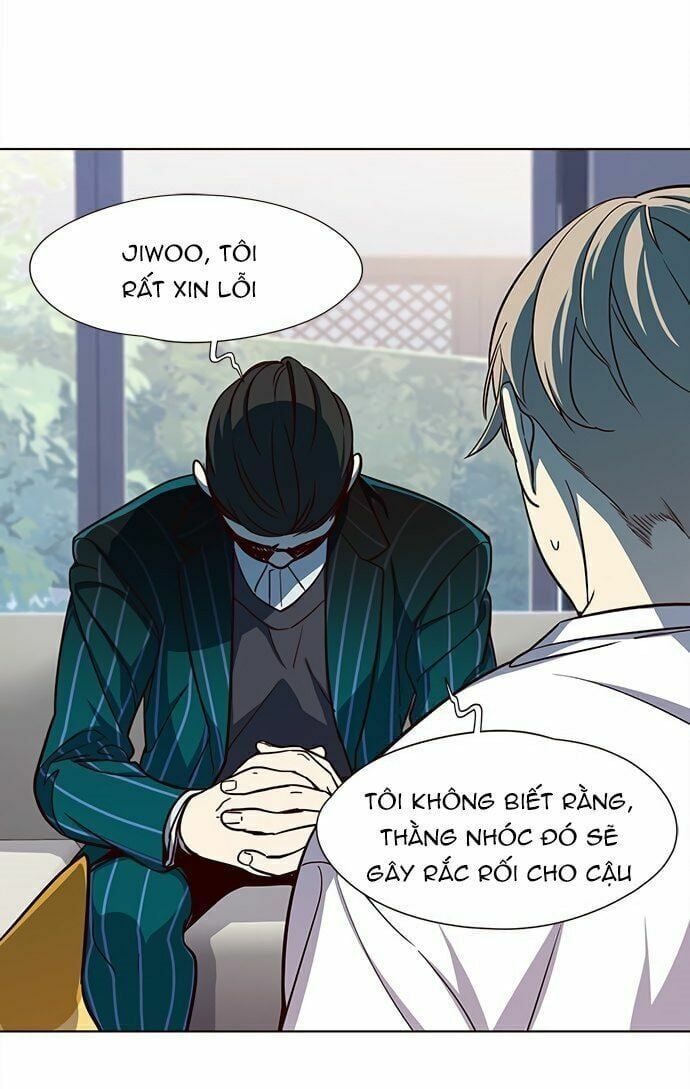 đọc truyện Hóa Thân Thành Mèo Chương 22 ảnh 39 tại Thiên Thai Truyện