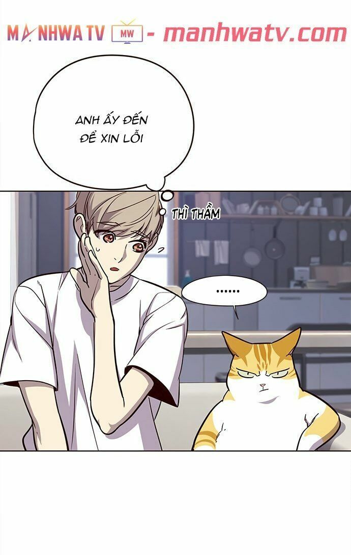 đọc truyện Hóa Thân Thành Mèo Chương 22 ảnh 40 tại Thiên Thai Truyện