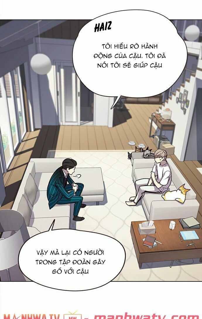 đọc truyện Hóa Thân Thành Mèo Chương 22 ảnh 44 tại Thiên Thai Truyện