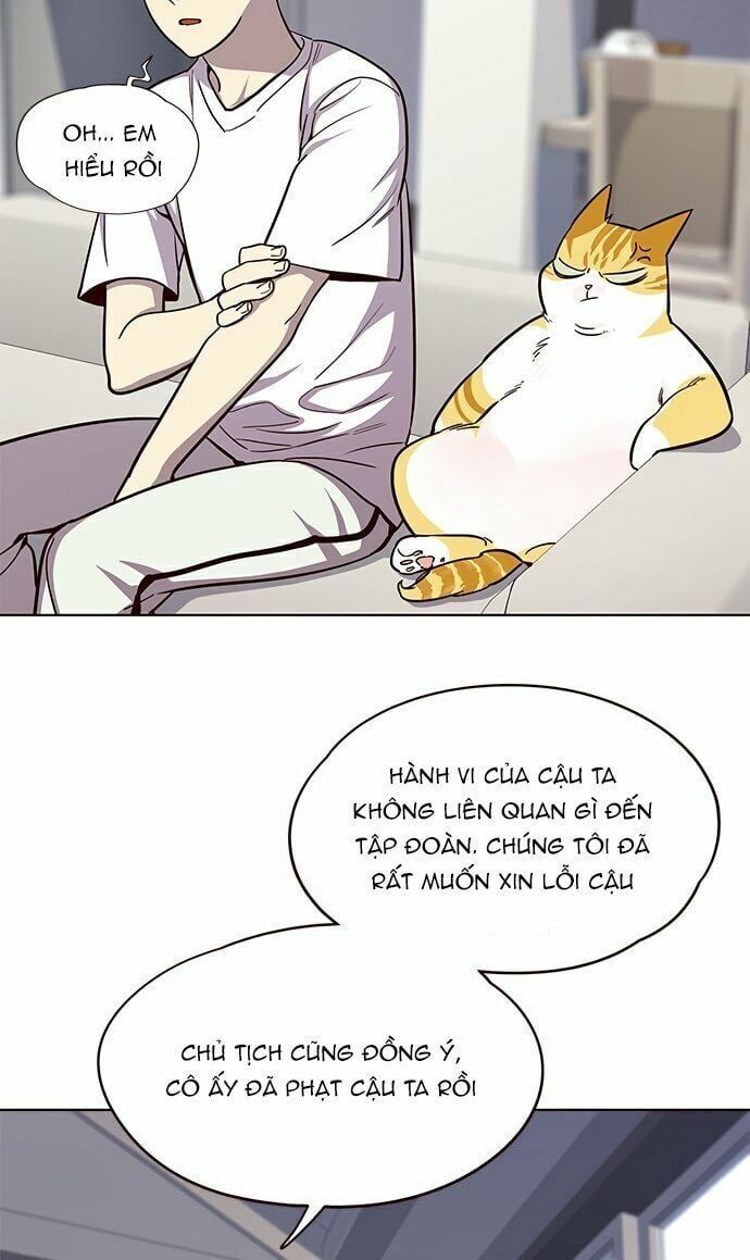 đọc truyện Hóa Thân Thành Mèo Chương 22 ảnh 50 tại Thiên Thai Truyện