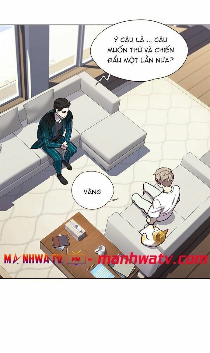 đọc truyện Hóa Thân Thành Mèo Chương 22 ảnh 58 tại Thiên Thai Truyện