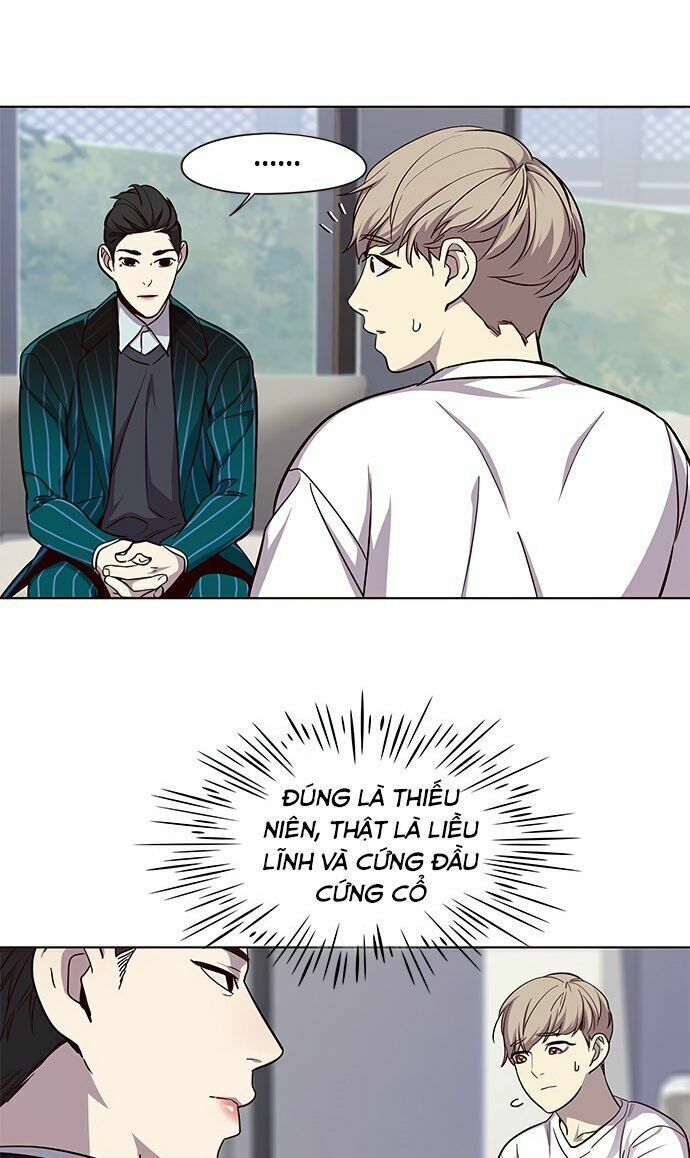 đọc truyện Hóa Thân Thành Mèo Chương 22 ảnh 59 tại Thiên Thai Truyện