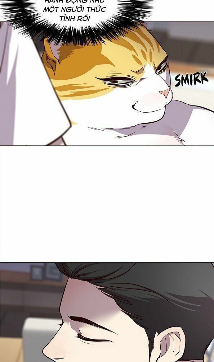 đọc truyện Hóa Thân Thành Mèo Chương 22 ảnh 68 tại Thiên Thai Truyện