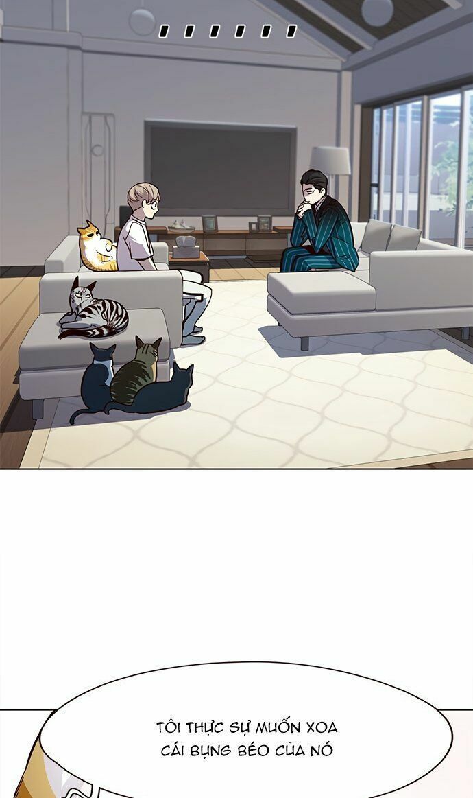 đọc truyện Hóa Thân Thành Mèo Chương 22 ảnh 81 tại Thiên Thai Truyện