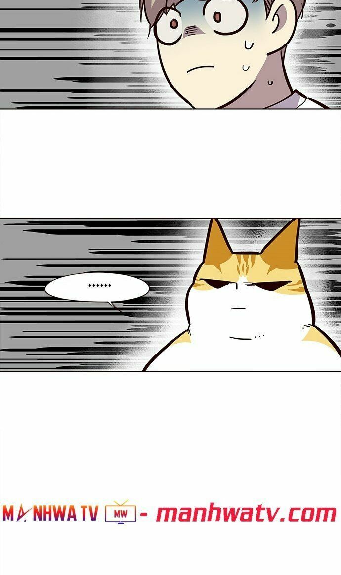 đọc truyện Hóa Thân Thành Mèo Chương 22 ảnh 84 tại Thiên Thai Truyện